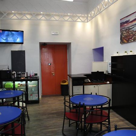 Dolce Vita Rooms نابولي المظهر الخارجي الصورة