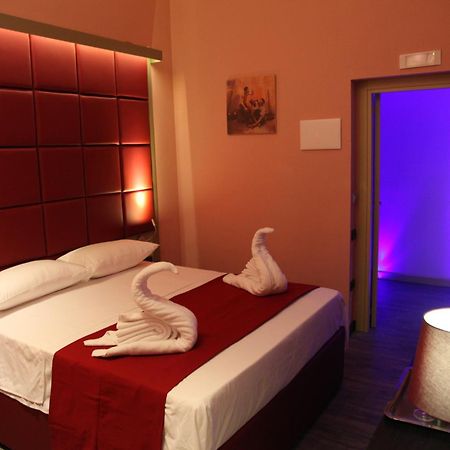 Dolce Vita Rooms نابولي المظهر الخارجي الصورة