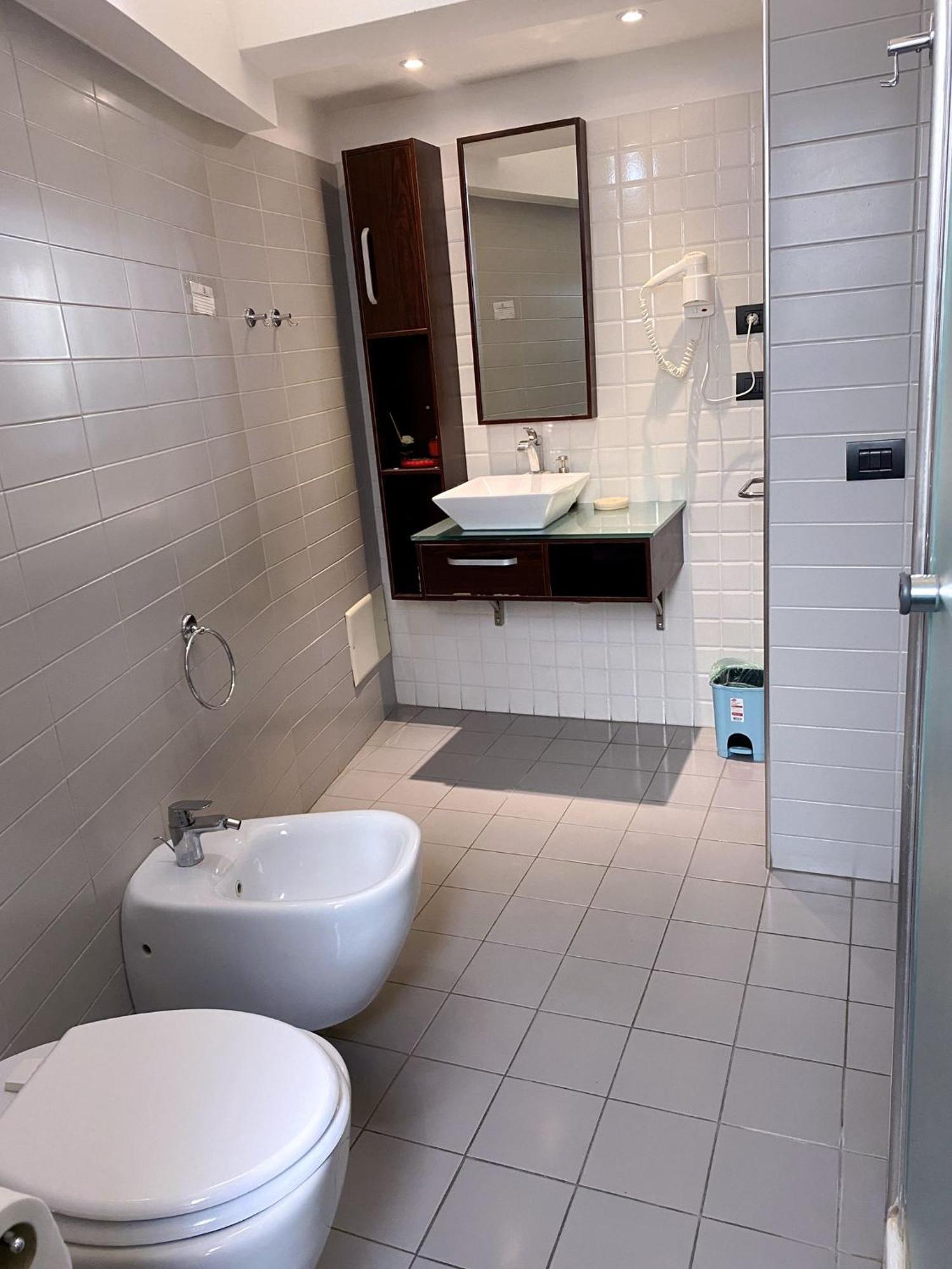 Dolce Vita Rooms نابولي المظهر الخارجي الصورة