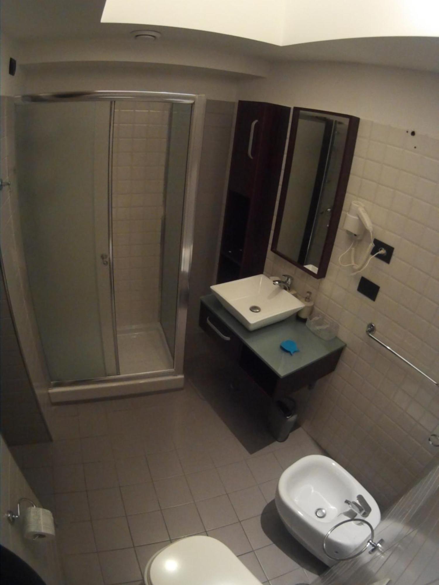 Dolce Vita Rooms نابولي المظهر الخارجي الصورة