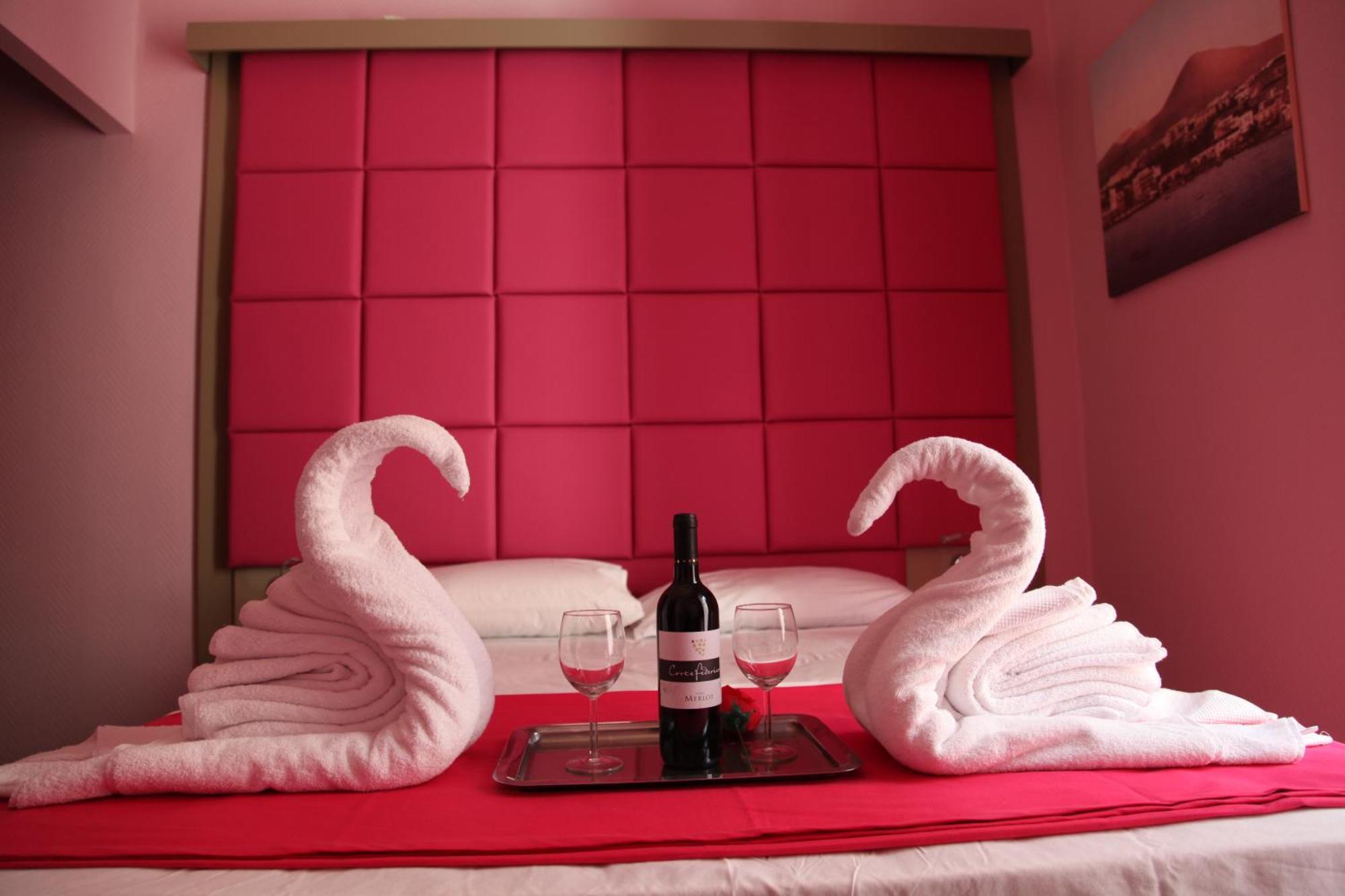 Dolce Vita Rooms نابولي المظهر الخارجي الصورة