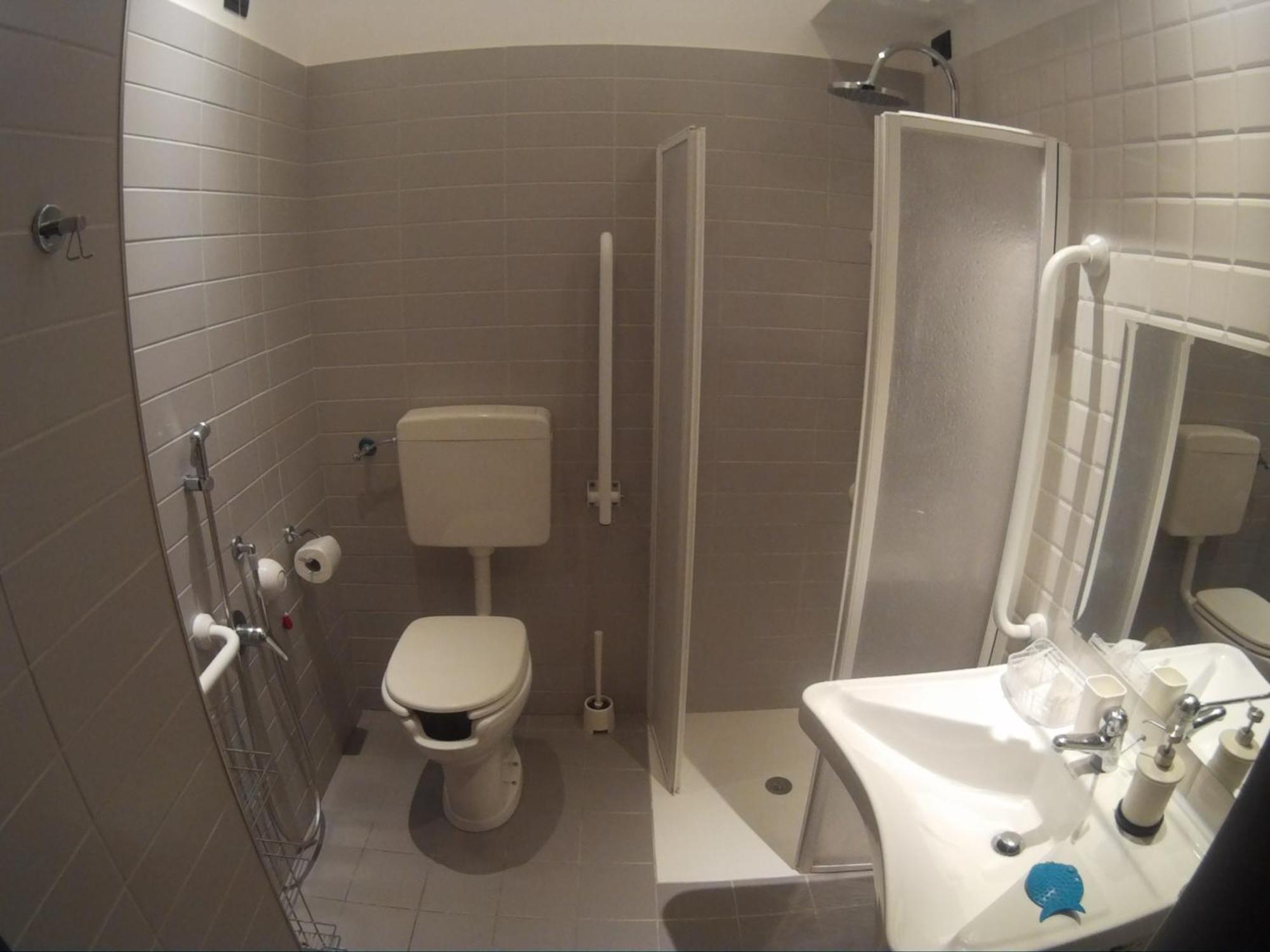Dolce Vita Rooms نابولي المظهر الخارجي الصورة