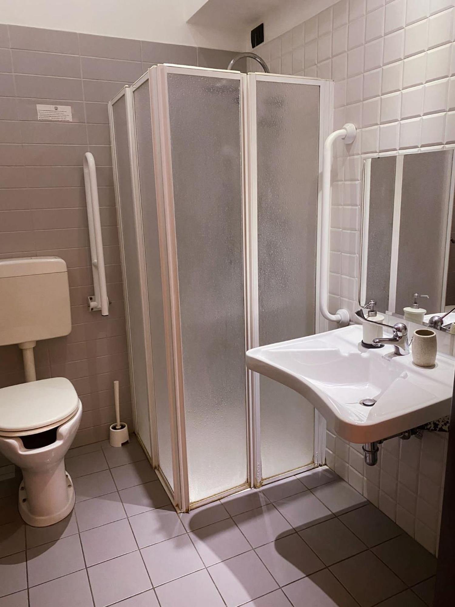 Dolce Vita Rooms نابولي المظهر الخارجي الصورة